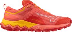 Mizuno WAVE IBUKI 4 Futócipő j1gk2273-81 Méret 40 EU