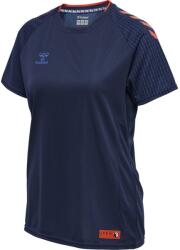 Hummel PRO GRID TRAINING JERSEY S/S WO Póló 214634-7130 Méret XL