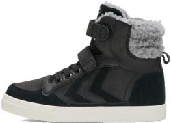 Hummel STADIL WINTER HIGH JR Cipők 212081-2001 Méret 26 EU
