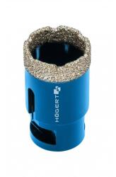 Högert Technik HT7D280 Gyémánt lyukfűrész 20 mm (HT7D280)