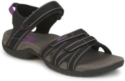 Teva Sandale Femei TIRRA Teva Negru 37 - spartoo - 296,10 RON