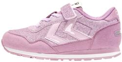 Hummel REFLEX GLITTER JR Cipők 217900-8718 Méret 38 EU