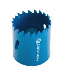 Högert Technik HT6D401 Bimetál lyukfűrész 16 mm, acél M42 (HT6D401)