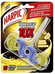 Harpic Odorizant wc Power Plus 35 gr Citrus