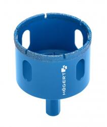 Högert Technik HT7D314 Gyémánt lyukfűrész 14 mm, fúráshoz (HT7D314)