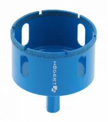 Högert Technik HT7D306 Gyémánt lyukfűrész 6 mm, fúráshoz (HT7D306)