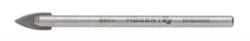 Högert Technik HT6D090 Üveg- és csempefúró 10, 0 mm (HT6D090)