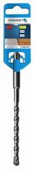 Högert Technik HT6D249 SDS + BX4 fúrószár 7x160 mm (HT6D249)