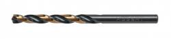 Högert Technik HT6D827 Fúrószárak fémhez 3, 5 mm-es, hasítóhegy, 10 db (HT6D827)