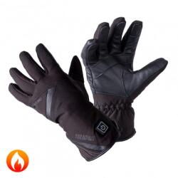 W-TEC Manusi Moto/Ciclism cu Incalzire W-TEC HEATnoir (25738) - insportline