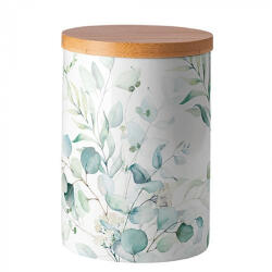 Ambiente Eucalyptus All Over porcelán konyhai tároló 13, 5x10cm (17517165)