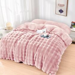 Ralex Pucioasa Patura Cocolino Spot 200x230 cm Hesel, Roz, Pucioasa Patura