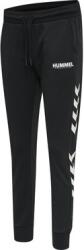 Hummel LEGACY POLY WOMAN REGULAR PANTS Nadrágok 212698-2001 Méret L