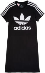 adidas Rochii scurte Fete SALOME adidas Negru 12 / 13 ani