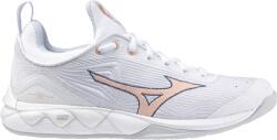 Mizuno WAVE LUMINOUS 2 W Beltéri cipők v1gc2120-00 Méret 38, 5 EU