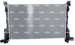 NRF hűtő, motorhűtés NRF 560016 (560016)