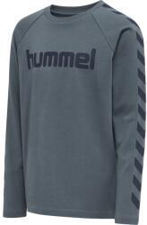 Hummel BOYS T-SHIRT L/S Hosszú ujjú póló 213853-7007 Méret 110