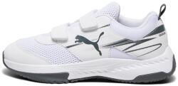 PUMA Varion II V Jr Beltéri cipők 107343-02 Méret 29 EU