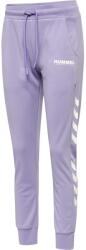 Hummel hmlLEGACY POLY WOMAN REGULAR PANTS Nadrágok 212698-3306 Méret L