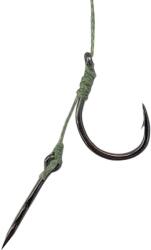 Czero Fishing Team Czero F1 Quantum fonott method előke csalitüskével 12 10mm 0, 10 8cm 3db (5999074514160)