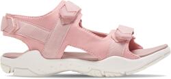 Hummel SANDAL TREKKING II JR Cipők 217947-8718 Méret 27 EU