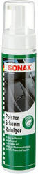 SONAX Spuma Curatare Tapiterie Textila, Fara Propelant, 250Ml Sonax