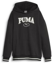 PUMA Hanorace Fete PUMA SQUAD HOODIE FL G Puma Negru 152 cm