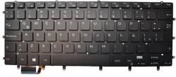 Dell Notebook keyboard Dell EU for Dell Precision 5520, 5530