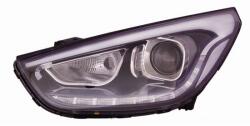 DEPO Far DEPO 221-1178L-LEMN2 - automobilus