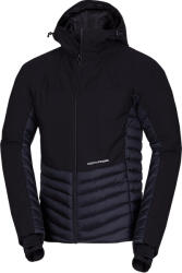 Northfinder Jacheta hibrida softshell 20K/20K 3L barbati Watson blackblack (108050-270-105)