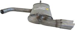 BOSAL Toba esapament finala BOSAL 233-721 (233-721) - automobilus