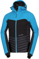 Northfinder Jacheta hibrida softshell 20K/20K 3L barbati Watson blueblack (108050-282-106)