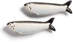 &k amsterdam só- és borsszórók Sardine - többszínű Univerzális méret