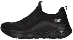 Skechers Pantofi Slip on Femei 149415 Skechers Negru 38