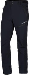 Northfinder Pantaloni elastici 1L travel barbati Aurelio black (108070-269-102)