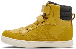 Hummel STADIL WINTER HIGH JR Cipők 215388-8045 Méret 33 EU