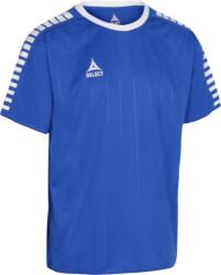 Select Argentina jersey shorts sleeve Póló 62250-222 Méret M
