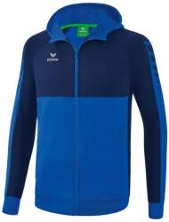 ERIMA Six Wings Jacket Kapucnis kabát 1032206 Méret S - weplayvolleyball