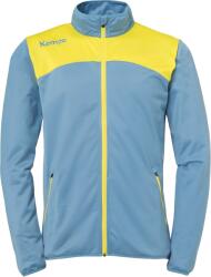 Kempa EMOTION 2.0 POLY JACKET JR Melegítő felsők 2002258-14k Méret 164 - weplayvolleyball