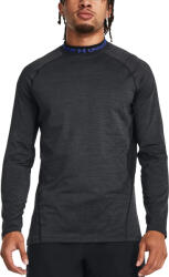 Under Armour Under UA CG Armour Twist Mock Hosszú ujjú póló 1379820-002 Méret S