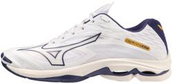 Mizuno WAVE LIGHTNING Z7 Beltéri cipők v1ga2200-43 Méret 46, 5 EU - weplayhandball