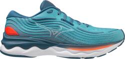 Mizuno WAVE SKYRISE 4 Futócipő j1gc2309-001 Méret 44 EU