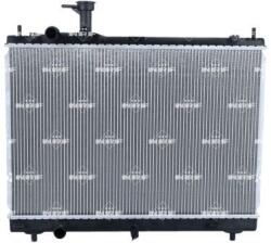 NRF hűtő, motorhűtés NRF 550158 (550158)
