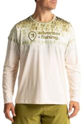 Adventer & Fishing Uv T-shirt S