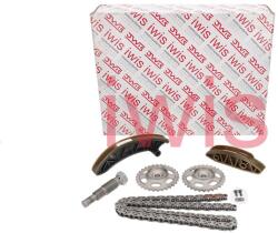 Iwis Motorsysteme chit lant de distributie IWIS MOTORSYSTEME iwis calitate originală de echipament original, fabricat în 59113Set (59113Set)
