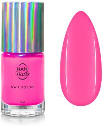 Naní körömlakk 6 ml - 44