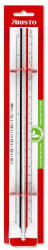 Aristo Léptékvonalzó ARISTO College műanyag építészeti D 30 cm (GEO23703) - papir-bolt