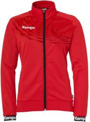 Kempa Wave 26 Poly Jacket Women Melegítő felsők 2003659-04 Méret XS - weplayvolleyball