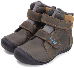 Ponte20 supinált bélelt téli csizma (24-29 méretben) DA07-4-2190 (24)