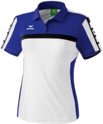 Erima 5-cubes polo-shirt Rövid ujjú póló 111550 Méret XS - weplayvolleyball